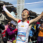 松本 大さん